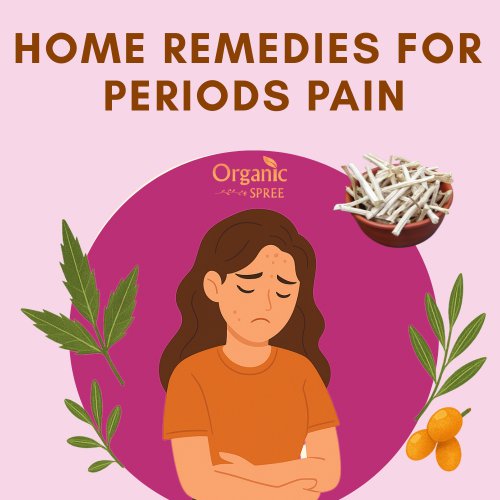 Here are Some Home Remedies for Period Pain