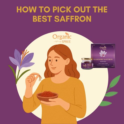 How to Avoid Fake Kesar