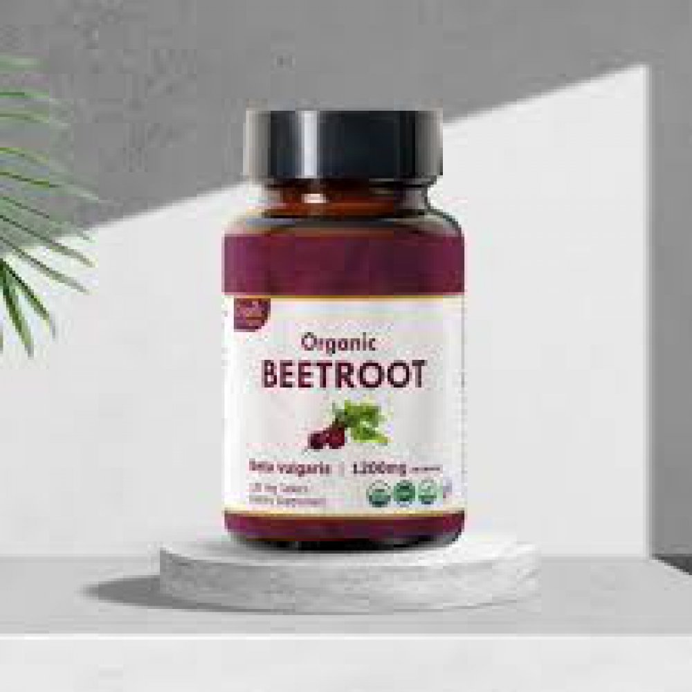 Beetroot Testing